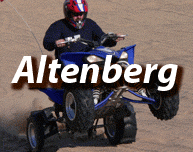 Fahrerlebnisse in Altenberg