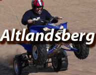 Fahrerlebnisse in Altlandsberg