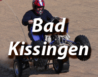 Fahrerlebnisse in Bad Kissingen