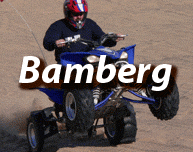 Fahrerlebnisse in Bamberg