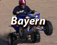 Fahrerlebnisse in Bayern