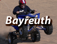Fahrerlebnisse in Bayreuth