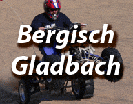 Fahrerlebnisse in Bergisch Gladbach