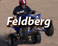 Fahrerlebnisse in Feldberg