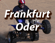 Fahrerlebnisse in Frankfurt Oder