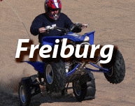 Fahrerlebnisse in Freiburg