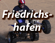 Fahrerlebnisse in Friedrichshafen