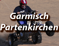 Garmisch-Partenkirchen