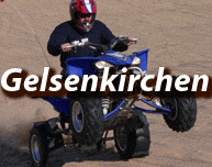 Fahrerlebnisse in Gelsenkirchen