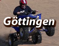 Fahrerlebnisse in Göttingen
