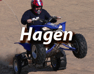 Fahrerlebnisse in Hagen