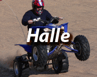 Halle