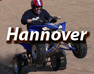Fahrerlebnisse in Hannover