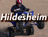 Fahrerlebnisse in Hildesheim