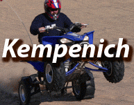 Fahrerlebnisse in Kempenich