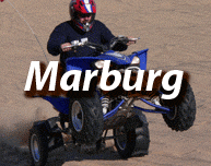 Fahrerlebnisse in Marburg