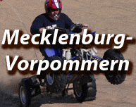 Fahrerlebnisse in Mecklenburg-Vorpommern