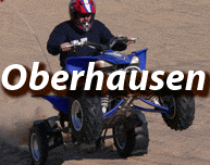 Fahrerlebnisse in Oberhausen