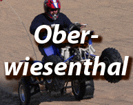 Fahrerlebnisse in Oberwiesenthal