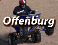 Fahrerlebnisse in Offenburg