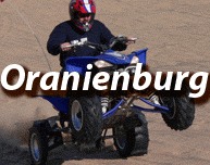 Fahrerlebnisse in Oranienburg