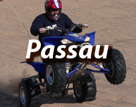 Fahrerlebnisse in Passau
