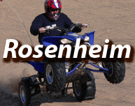Fahrerlebnisse in Rosenheim