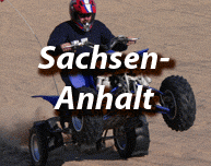 Fahrerlebnisse in Sachsen-Anhalt