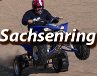 Fahrerlebnisse am Sachsenring