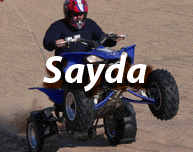Fahrerlebnisse in Sayda