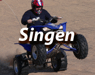 Fahrerlebnisse in Singen