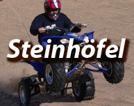 Fahrerlebnisse im Steinhöfel