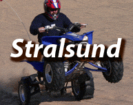 Fahrerlebnisse in Stralsund