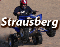 Fahrerlebnisse in Strausberg