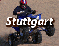 Fahrerlebnisse in Stuttgart