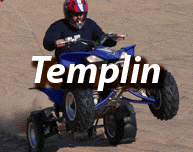 Fahrerlebnisse in Templin