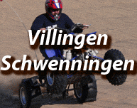 Fahrerlebnisse in Villingen-Schwenningen