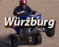 Fahrerlebnisse in Würzburg