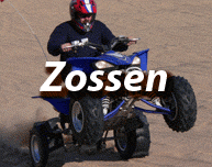 Fahrerlebnisse in Zossen