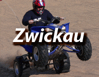 Fahrerlebnisse in Zwickau
